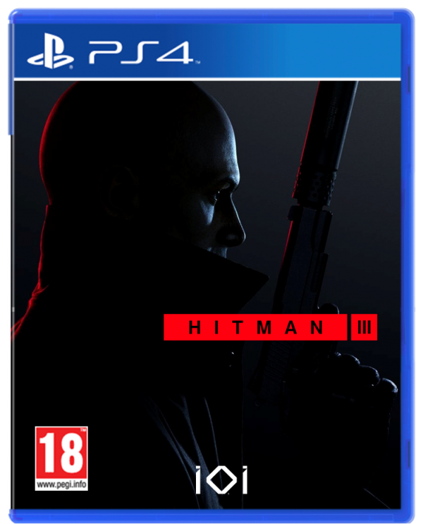 Hitman 3 ps4 как установить русский язык