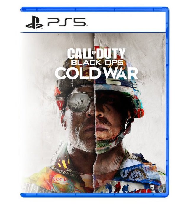 call of duty cold war campaign download ps5
