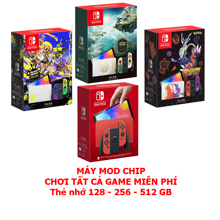 Oled hack dong gia